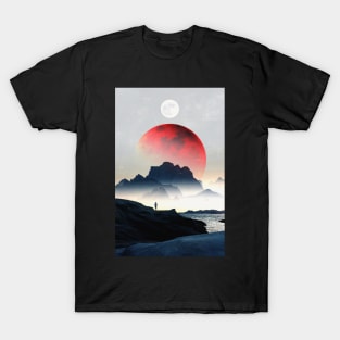 Landscape T-Shirt